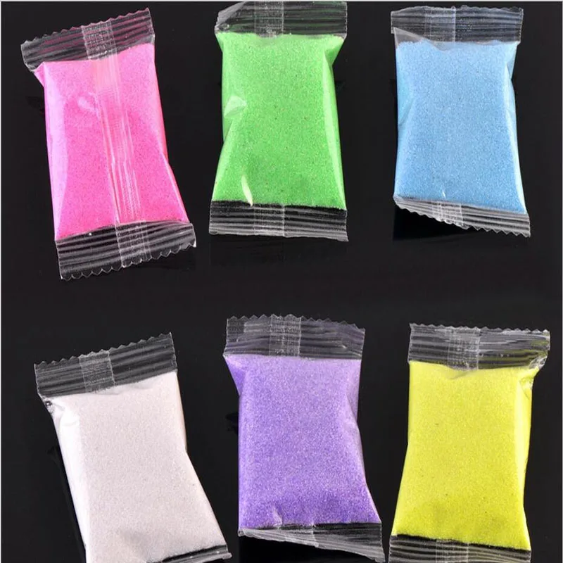 Minimum Order $ 10Sand quartz sand bottle micro landscape ecological landscape sand sand small children's entertainment package
Minimum Order $ 10Sand quartz sand bottle micro landscape ecological landscape sand sand small children's entertainment package
