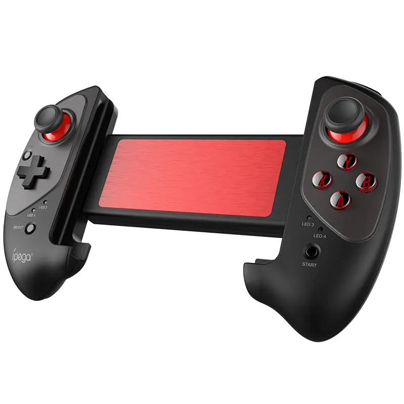 iPEGA PG-9083 Bluetooth Gamepad (6)