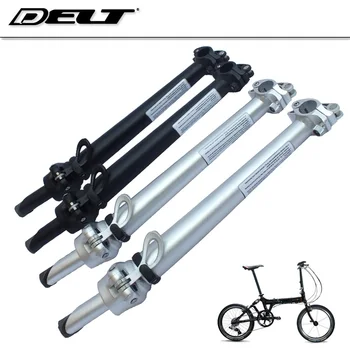 14/16 inch Folding bike cycling Bicycle stem For fork 28.6mm 420mm alloy 6061 parts Accessories
14/16 inch Folding bike cycling Bicycle stem For fork 28.6mm 420mm alloy 6061 parts Accessories