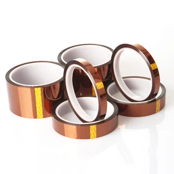Thermal Insulation Tape Insulation Polyimide Adhesive Tape Panel Protector 3D High Temperature Heat Insulation Tape
Thermal Insulation Tape Insulation Polyimide Adhesive Tape Panel Protector 3D High Temperature Heat Insulation Tape