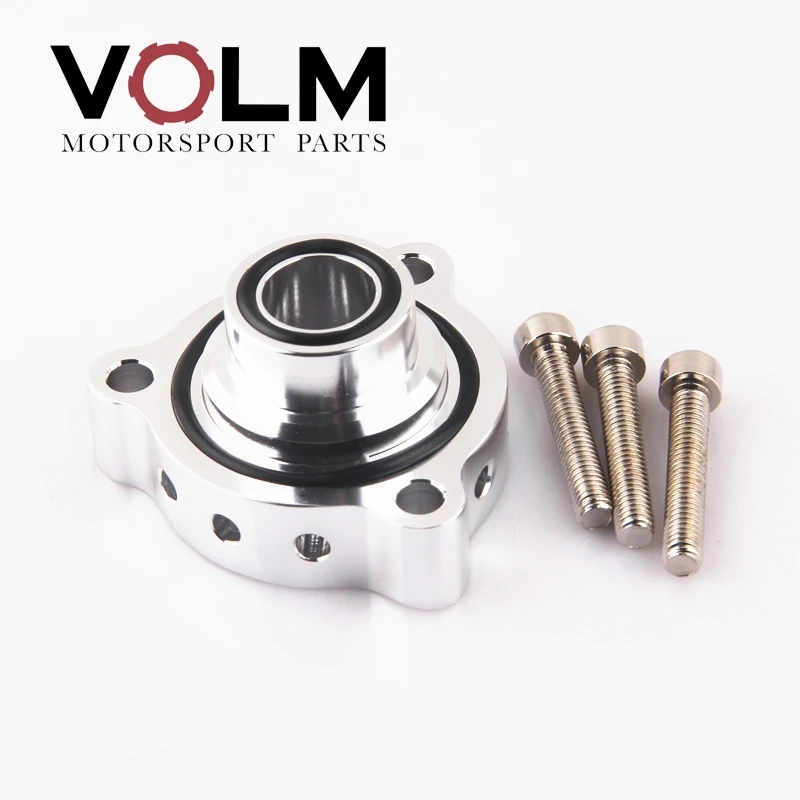 Bolt-On Top Mount Turbo BOV Blow Off Valve Dump Adaptor For BMW Mini Cooper S Turbo engines bov1105
Bolt-On Top Mount Turbo BOV Blow Off Valve Dump Adaptor For BMW Mini Cooper S Turbo engines bov1105