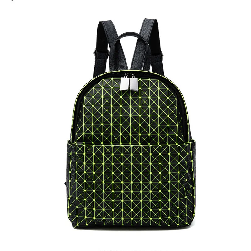 Women Backpack Feminina Geometric Patchwork Diamond Lattice Backpack forTeenage Girl Famous Brand Bag Mochila sac a dos
Women Backpack Feminina Geometric Patchwork Diamond Lattice Backpack forTeenage Girl Famous Brand Bag Mochila sac a dos