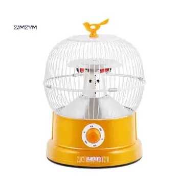 2pcs/lot New SL-301 Household Desktop Type Mini Portable Electric Heater Instant Heat Energy-saving Mute Heater 220V/50Hz 1000W
2pcs/lot New SL-301 Household Desktop Type Mini Portable Electric Heater Instant Heat Energy-saving Mute Heater 220V/50Hz 1000W