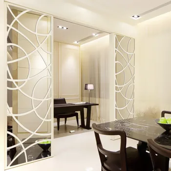 Geometry Decorative Acrylic Mirror Stickers Living Room Bedroom Decoration 3d Wall Stickers Home Decor TV Background Wall Decor
Geometry Decorative Acrylic Mirror Stickers Living Room Bedroom Decoration 3d Wall Stickers Home Decor TV Background Wall Decor