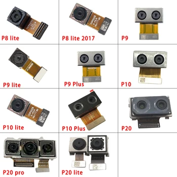 Original Rear Back For Huawei Ascend P8 P9 P10 P20 Pro Lite Plus Max Original Big Main Back Camera Flex Cable Repair Part
Original Rear Back For Huawei Ascend P8 P9 P10 P20 Pro Lite Plus Max Original Big Main Back Camera Flex Cable Repair Part