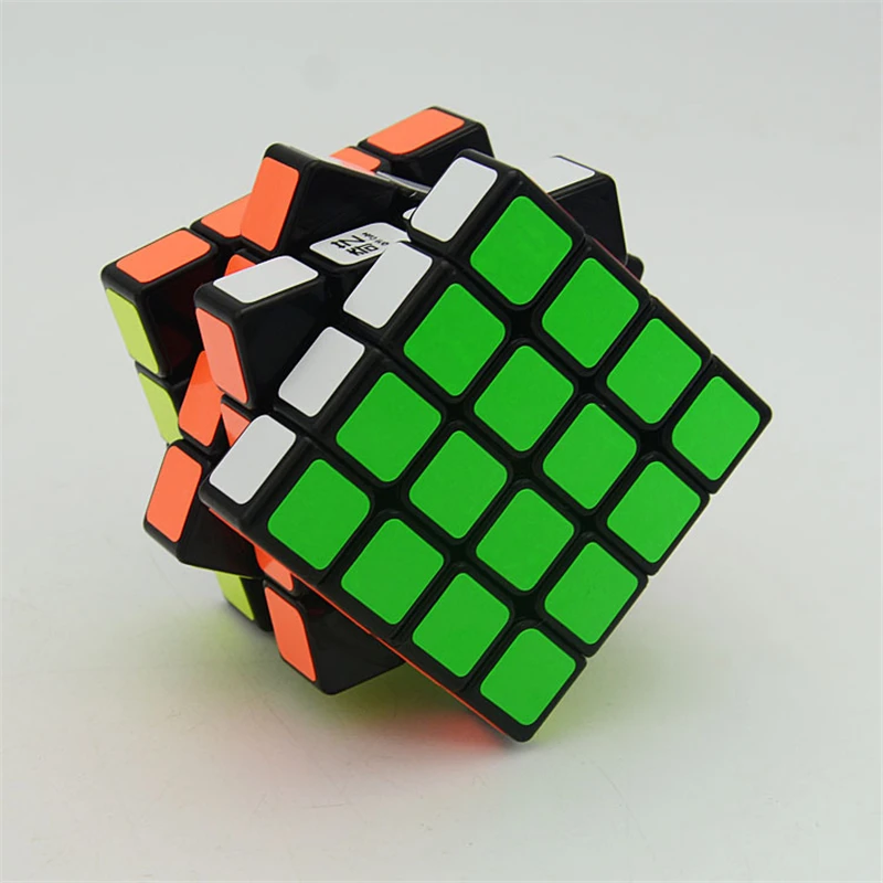QiYi QiYuan 4X4X4 Magic Neo Cubes Professional Speed Puzzles Magic Cubes Sticker Fidget Toys For Adults Learning Toys For Kid
QiYi QiYuan 4X4X4 Magic Neo Cubes Professional Speed Puzzles Magic Cubes Sticker Fidget Toys For Adults Learning Toys For Kid