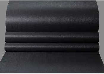 Modern Black Striped PVC Wallpaper Roll For Walls Living Room Hotel Simple Wall Paper Wall Coverings 10Mx53CM Home Decoration
Modern Black Striped PVC Wallpaper Roll For Walls Living Room Hotel Simple Wall Paper Wall Coverings 10Mx53CM Home Decoration