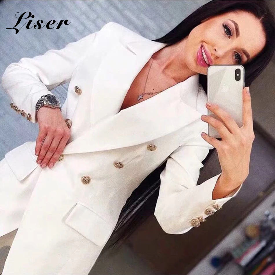 Liser 2019 New Spring Women Jackets V Neck Button Two Pieces Jackets Sexy Bodycon Evening Party Black White Red Jacket Vestidos
Liser 2019 New Spring Women Jackets V Neck Button Two Pieces Jackets Sexy Bodycon Evening Party Black White Red Jacket Vestidos