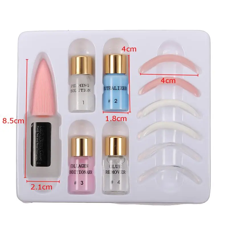 Lash Lifting Set Eyelash Lift Kit Lash Extension Glue False Eyelashes Wave Lotion Permanent Curling Growth Eye Lash Remover
Lash Lifting Set Eyelash Lift Kit Lash Extension Glue False Eyelashes Wave Lotion Permanent Curling Growth Eye Lash Remover