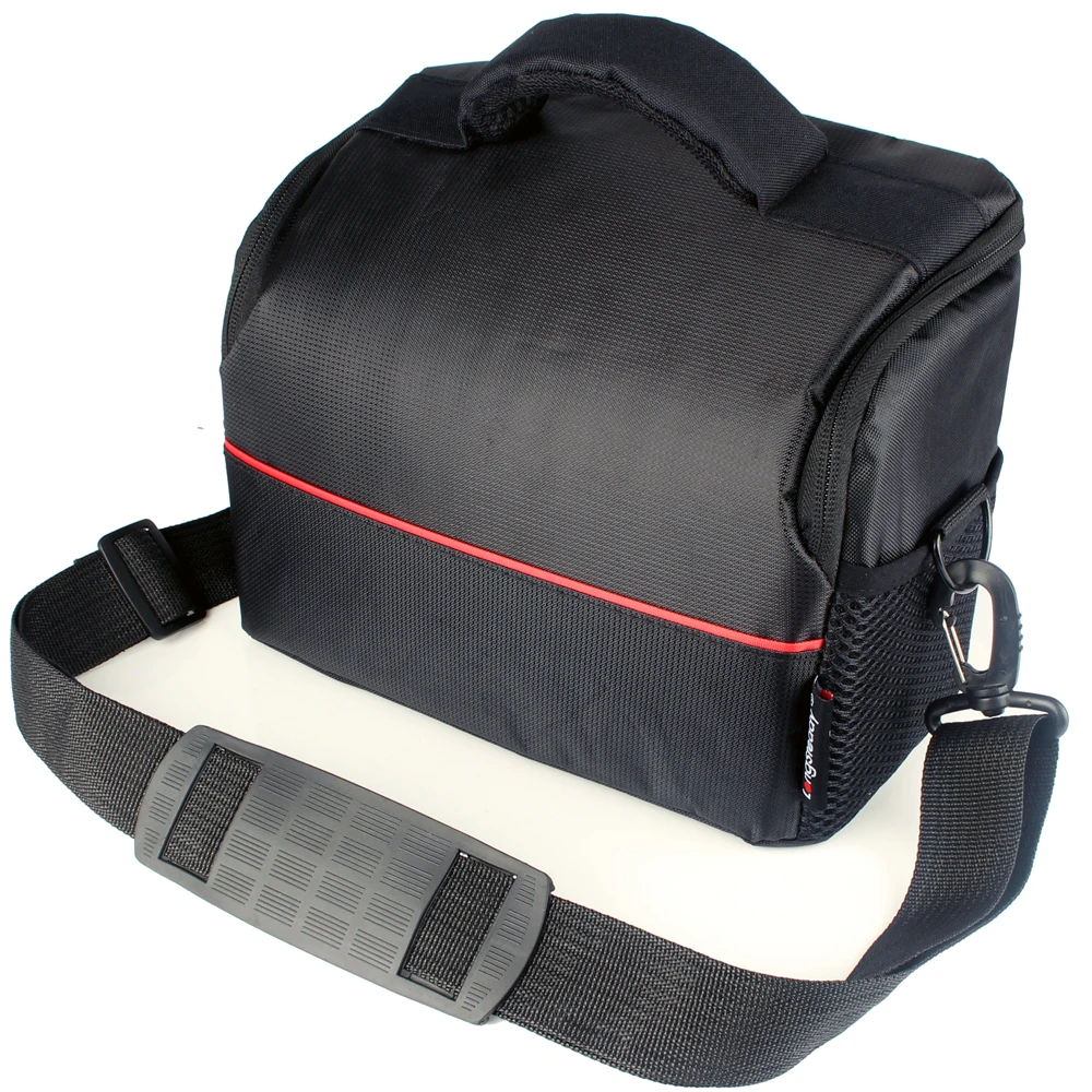 DSLR Camera Bag Case For Nikon D7100 D7200 D7500 D750 D5600 D5500 D5100 D5200 D5300 D3200 D3100 D3300 D90 D40 D610 Shoulder Bags
DSLR Camera Bag Case For Nikon D7100 D7200 D7500 D750 D5600 D5500 D5100 D5200 D5300 D3200 D3100 D3300 D90 D40 D610 Shoulder Bags