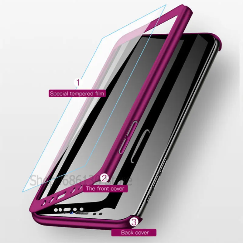 Luxury 360 Cover Case For Samsung Galaxy A7 A6 A8 J4 J6 J8 Plus A9 2018 Phone Cases For Samsung Galaxy A30 A50 M20 A5 A7 Case
Luxury 360 Cover Case For Samsung Galaxy A7 A6 A8 J4 J6 J8 Plus A9 2018 Phone Cases For Samsung Galaxy A30 A50 M20 A5 A7 Case