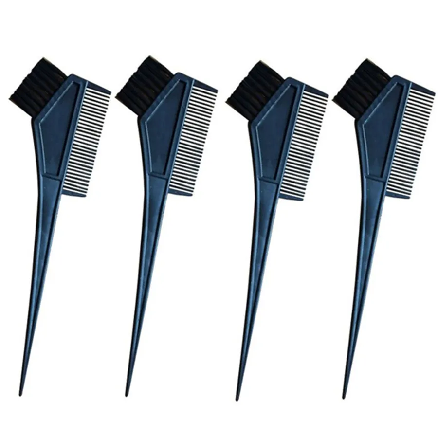 4pcs profissional hair color coloring style styling dye decorate comb brush make up pinceis maleta de maquiagem
4pcs profissional hair color coloring style styling dye decorate comb brush make up pinceis maleta de maquiagem