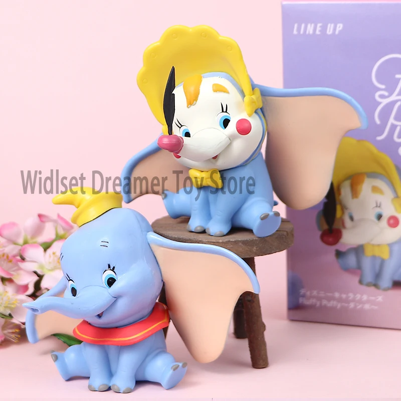 Anime Dumbo figura toys Disney movies action figure collection figura toys doll figurine kids lovely gifts with box 10CM
Anime Dumbo figura toys Disney movies action figure collection figura toys doll figurine kids lovely gifts with box 10CM