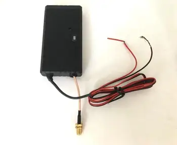 The T814GSE tracker ACC detection, detection of movement of the instant call alarm 3G location tracking With box
The T814GSE tracker ACC detection, detection of movement of the instant call alarm 3G location tracking With box