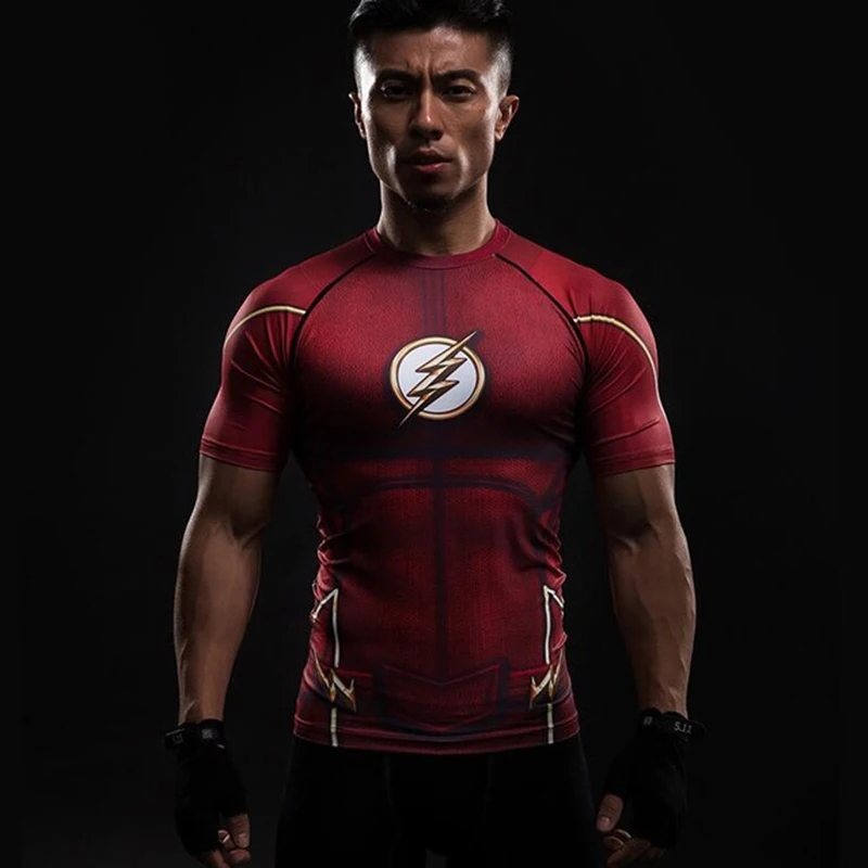 Captain America 3D t-shirt t-shirt men's fitness compression shirt blouse male print Super Hero Superman Anime T-shirtMMA
Captain America 3D t-shirt t-shirt men's fitness compression shirt blouse male print Super Hero Superman Anime T-shirtMMA