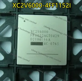 100% New&Original XC2V6000-4FF1152I 
100% New&Original XC2V6000-4FF1152I