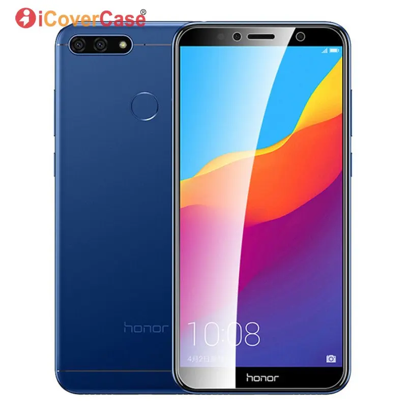 Tempered Glass Screen Protector For Huawei Honor 7A DUA-L22 Russia Version 5.45" Front Clear Glass Protective Film Phone Glass
Tempered Glass Screen Protector For Huawei Honor 7A DUA-L22 Russia Version 5.45" Front Clear Glass Protective Film Phone Glass