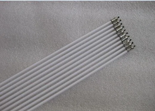 Original New 704MM*3.4MM CCFL Lamp CCFL Tube CCFL Backlight for 32" lcd tv for sharp TV LCD-32Z370A 32Z100A 715mm total length
Original New 704MM*3.4MM CCFL Lamp CCFL Tube CCFL Backlight for 32" lcd tv for sharp TV LCD-32Z370A 32Z100A 715mm total length