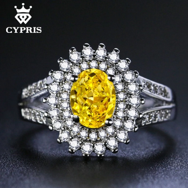 2018 RING Luxury yellow cz stone silver color white Gold durable ring cz novelty hot 2017 finger women lady gift xmas love 925
2018 RING Luxury yellow cz stone silver color white Gold durable ring cz novelty hot 2017 finger women lady gift xmas love 925