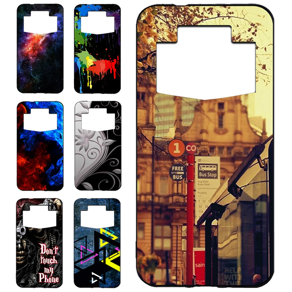 Case for Ulefone Power 5 Case Soft Tpu Silicone Colorful Painting Abstract DIY Back Cover Case for Ulefone Power 5 Fundas Coque
Case for Ulefone Power 5 Case Soft Tpu Silicone Colorful Painting Abstract DIY Back Cover Case for Ulefone Power 5 Fundas Coque