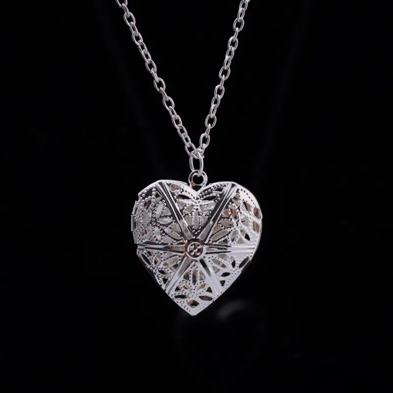 N830 ожерелья с подвесками в форме сердца Модная бижутерия геометрические LOVE Новое