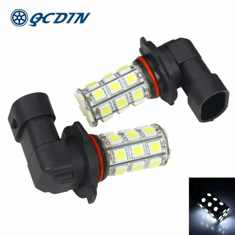 QCDIN 2 шт., Автомобильная фонарь, фонарь, лампы 9005/9006, супер яркий сигнал, фонарь для салона автомобиля, автомобильный Стайлинг, фонарик, постоянный ток 12 В
QCDIN 2 шт., Автомобильная фонарь, фонарь, лампы 9005/9006, супер яркий сигнал, фонарь для салона автомобиля, автомобильный Стайлинг, фонарик, постоянный ток 12 В