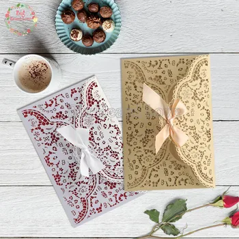 10sets Flower Wedding Invitations Card Wedding Invitations Elegant Wedding Favors Invitation Card Vintage Pearl Paper Card
10sets Flower Wedding Invitations Card Wedding Invitations Elegant Wedding Favors Invitation Card Vintage Pearl Paper Card