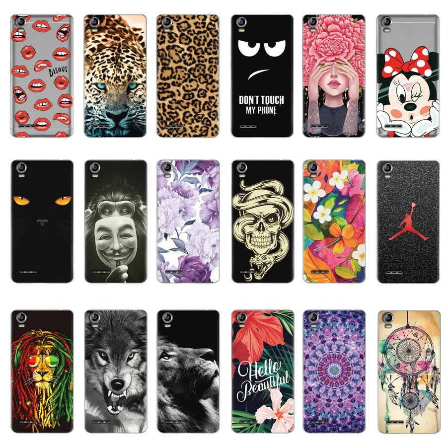 Cool Design Cartoon Cases for ITEL S11 S12 S31 S32 1408 1508 1513 1516 Mobile Phone Silicone Case Back Cover Shell TPU Soft
Cool Design Cartoon Cases for ITEL S11 S12 S31 S32 1408 1508 1513 1516 Mobile Phone Silicone Case Back Cover Shell TPU Soft
