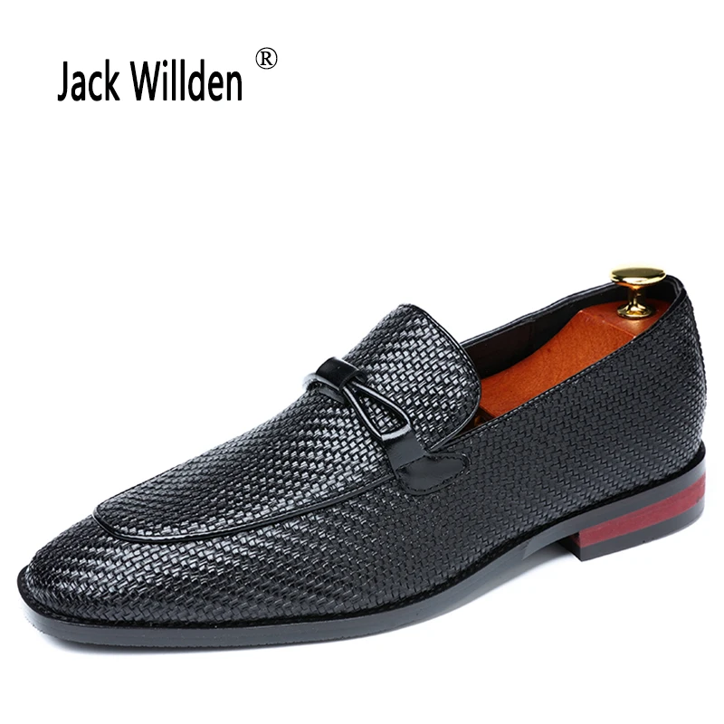 Italian Stylish Big Size 38-48 Men Dress Shoes Gentlemen Leather Formal Shoes Men Business Office Wedding Slip On Flat
Italian Stylish Big Size 38-48 Men Dress Shoes Gentlemen Leather Formal Shoes Men Business Office Wedding Slip On Flat