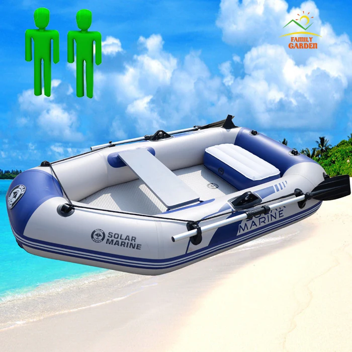 2M Two Person Air Deck Floor High Pressure Drop Stitch Mattress Inflatable Kayak Boat Fishing Raft With Multi Air Chambers
2M Two Person Air Deck Floor High Pressure Drop Stitch Mattress Inflatable Kayak Boat Fishing Raft With Multi Air Chambers