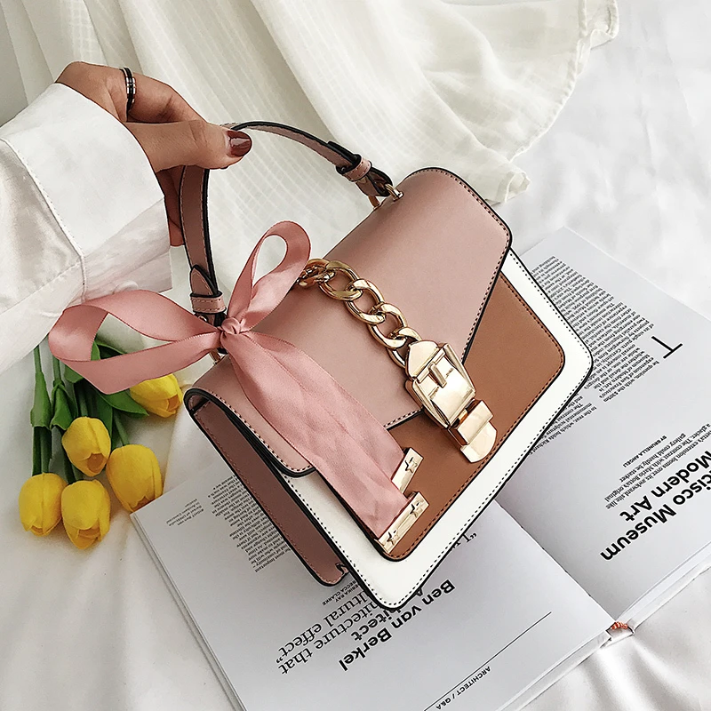 2019 Summer Fashion Small Bags For Women High Quality Leather Women Handbag New Luxury Brand Women Shoulder Crossbody Bags Sac
2019 Summer Fashion Small Bags For Women High Quality Leather Women Handbag New Luxury Brand Women Shoulder Crossbody Bags Sac