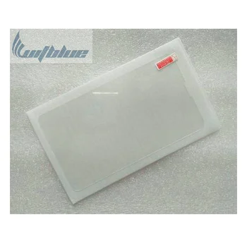 Anti-Scratch Tempered Glass Screen Protector Film Guard LCD Shield For 7" DEXP URSUS N170 3G / dexp Ursus s470 Tablet
Anti-Scratch Tempered Glass Screen Protector Film Guard LCD Shield For 7" DEXP URSUS N170 3G / dexp Ursus s470 Tablet