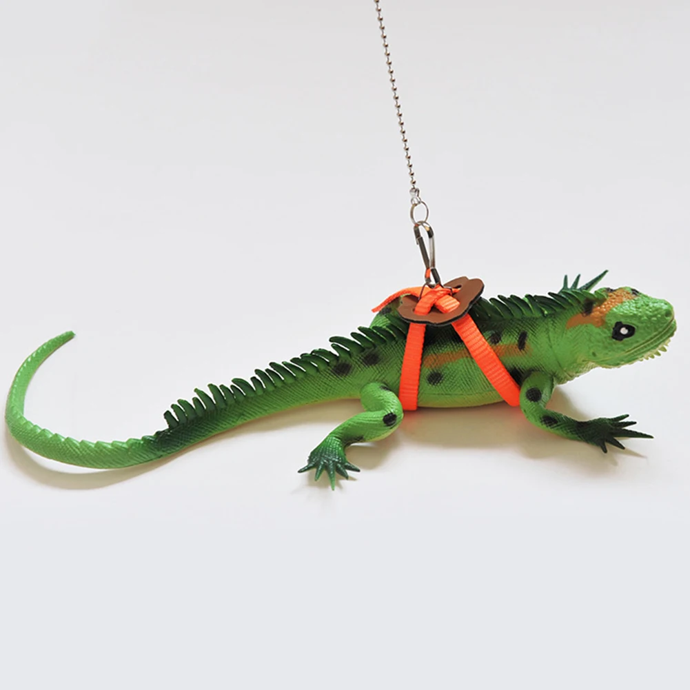 Adjustable Lightweight Bird Durable Rope Training Pet Multicolor Outdoor Turtle Reptile Leash Lizard Harness Small Animals Soft
Adjustable Lightweight Bird Durable Rope Training Pet Multicolor Outdoor Turtle Reptile Leash Lizard Harness Small Animals Soft