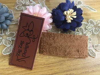 Custom made high quality jeans leather label / simulation leather label / leather label /main label
Custom made high quality jeans leather label / simulation leather label / leather label /main label