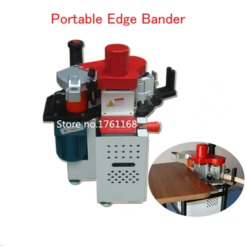 Portable Edge Bander Adjustable Speed Control Manual Edge Banding Machine 110V/220V JBT90 Woodworking Machine
Portable Edge Bander Adjustable Speed Control Manual Edge Banding Machine 110V/220V JBT90 Woodworking Machine
