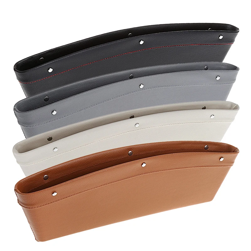 New Arrive Car Catch Catcher Box Caddy Seat Gap Slit Pocket Holder Organizer Storage G6KC
New Arrive Car Catch Catcher Box Caddy Seat Gap Slit Pocket Holder Organizer Storage G6KC