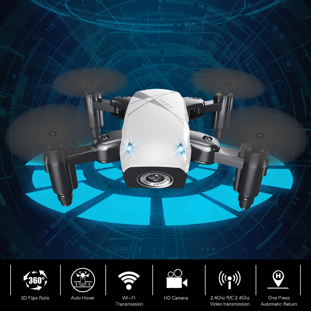 Foldable Pocket Drone | Mini Foldable Pocket Drone with HD Camera | 10 Foldable Pocket Drone | Mini Foldable Pocket Drone with HD Camera | 6