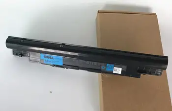 New genuine Battery for Dell Inspiron 13Z (N311z) 14Z N411z Latitude 3330 Vostro V131 V131D V131R 268X5 H2XW1 JD41Y 65WH
New genuine Battery for Dell Inspiron 13Z (N311z) 14Z N411z Latitude 3330 Vostro V131 V131D V131R 268X5 H2XW1 JD41Y 65WH