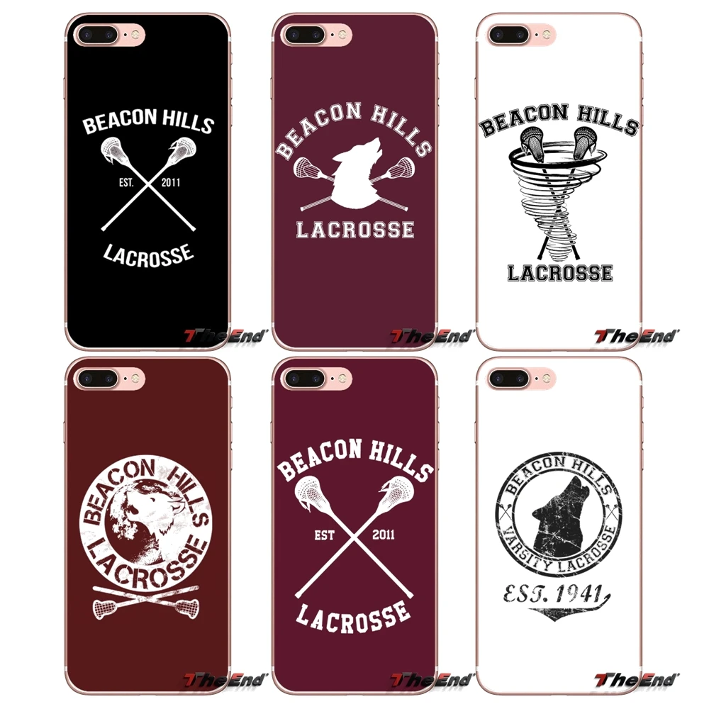Beacon Hills Lacrosse Teen Wolf Logo Case For Samsung Galaxy S3 S4 S5 MINI S6 S7 edge S8 Plus Note 2 3 4 5 Grand Core Prime
Beacon Hills Lacrosse Teen Wolf Logo Case For Samsung Galaxy S3 S4 S5 MINI S6 S7 edge S8 Plus Note 2 3 4 5 Grand Core Prime