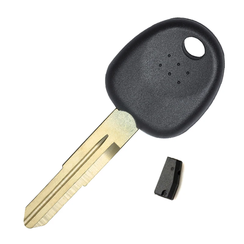 KEYECU-1x-2x-ID46-Chip-Transponder-Key-Blank-Fob-for-Hyundai-Accent-Verna-Tucson-Santa-Fe