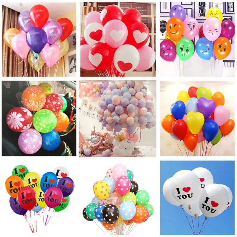 5PCs 2.2g Emoji Balloons Smiley Face Expression Mix Color Latex Balloons Party Supplies Wedding Balloon Cartoon Inflatable Balls
5PCs 2.2g Emoji Balloons Smiley Face Expression Mix Color Latex Balloons Party Supplies Wedding Balloon Cartoon Inflatable Balls