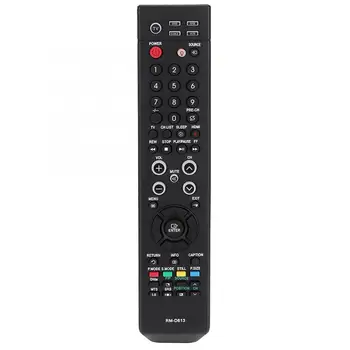 RM-D613 Replacement 433mhz Remote Control for Samsung TV LE26R87BD BN59-00464 AA59-00382A controle remoto hogar inteligente
RM-D613 Replacement 433mhz Remote Control for Samsung TV LE26R87BD BN59-00464 AA59-00382A controle remoto hogar inteligente