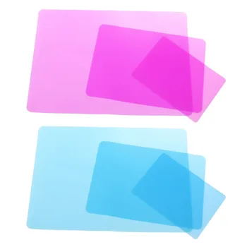 JAVRICK 3PCS Sticky Silicone Pads Epoxy Resin Jewelry Tools To Protect Desktop Platform
JAVRICK 3PCS Sticky Silicone Pads Epoxy Resin Jewelry Tools To Protect Desktop Platform