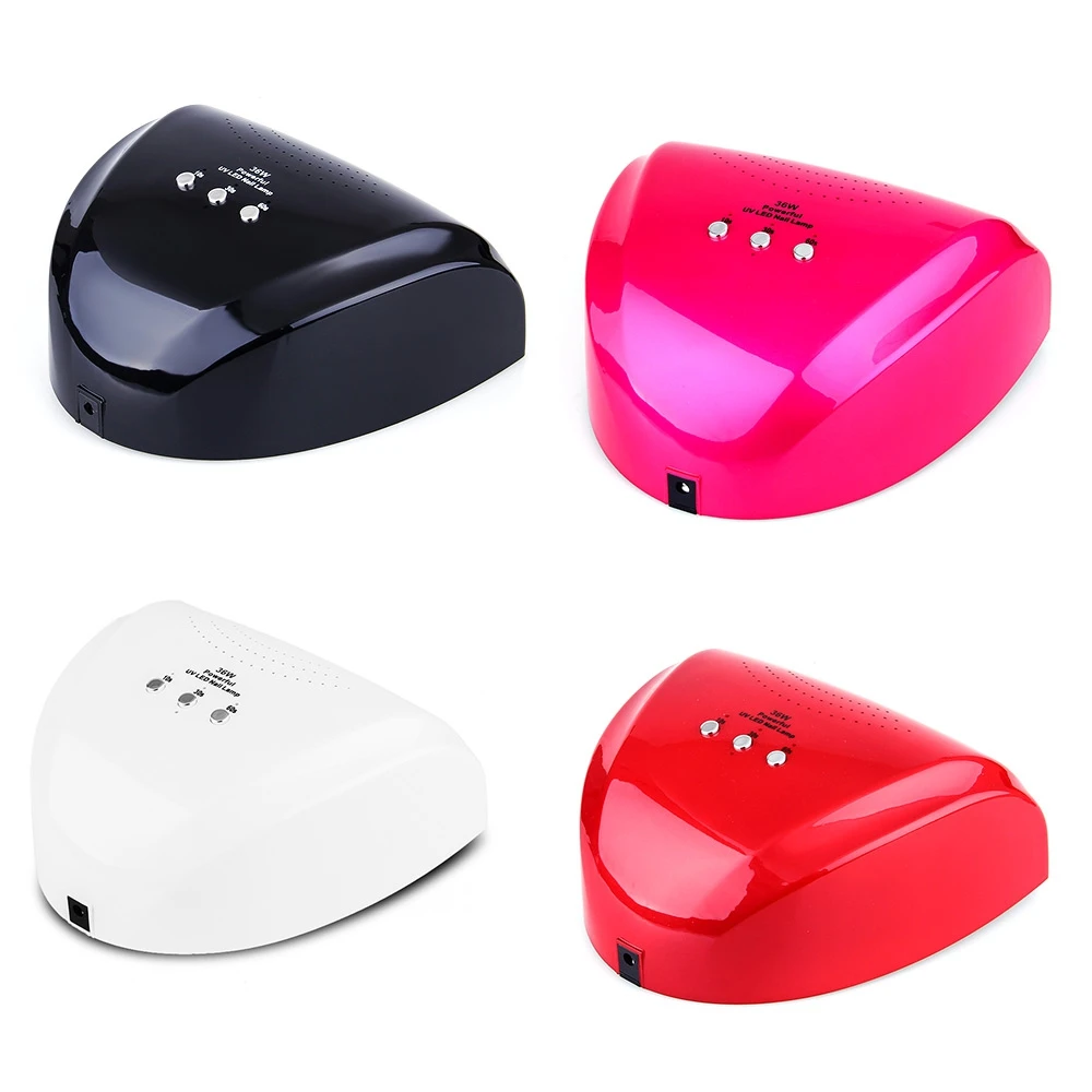 Professional 36w Led Lamps Nail Dryer For Drying All Gels Bases Polishes Fully Automatic Induction Nail Gel Lamp
Professional 36w Led Lamps Nail Dryer For Drying All Gels Bases Polishes Fully Automatic Induction Nail Gel Lamp