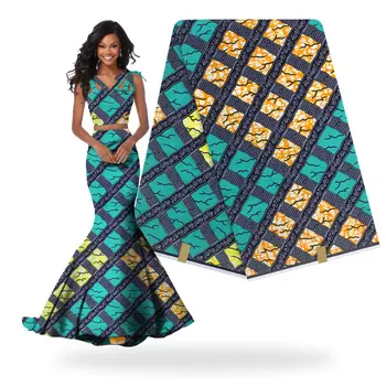 cotton wax ankara african wax print fabric cotton wax high quality 100% cotton for sewing
cotton wax ankara african wax print fabric cotton wax high quality 100% cotton for sewing