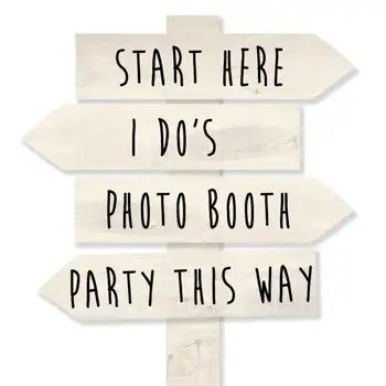 Wedding Welcome Sign Decals Custom Texts Direction Vinyl Sticker Wedding Party Décor Photo Booth Sign Board Murals Art AZ847
Wedding Welcome Sign Decals Custom Texts Direction Vinyl Sticker Wedding Party Décor Photo Booth Sign Board Murals Art AZ847