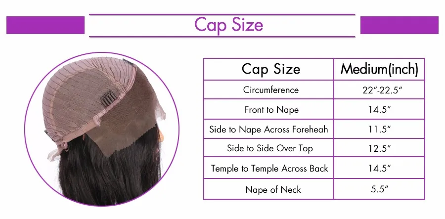 cap_lace front wig