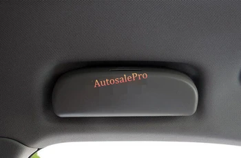 Interior Sunroof Car Front sun glasses case storage For Audi Q7 4L 2009-2015 / Q7 4M 2016-2017
Interior Sunroof Car Front sun glasses case storage For Audi Q7 4L 2009-2015 / Q7 4M 2016-2017