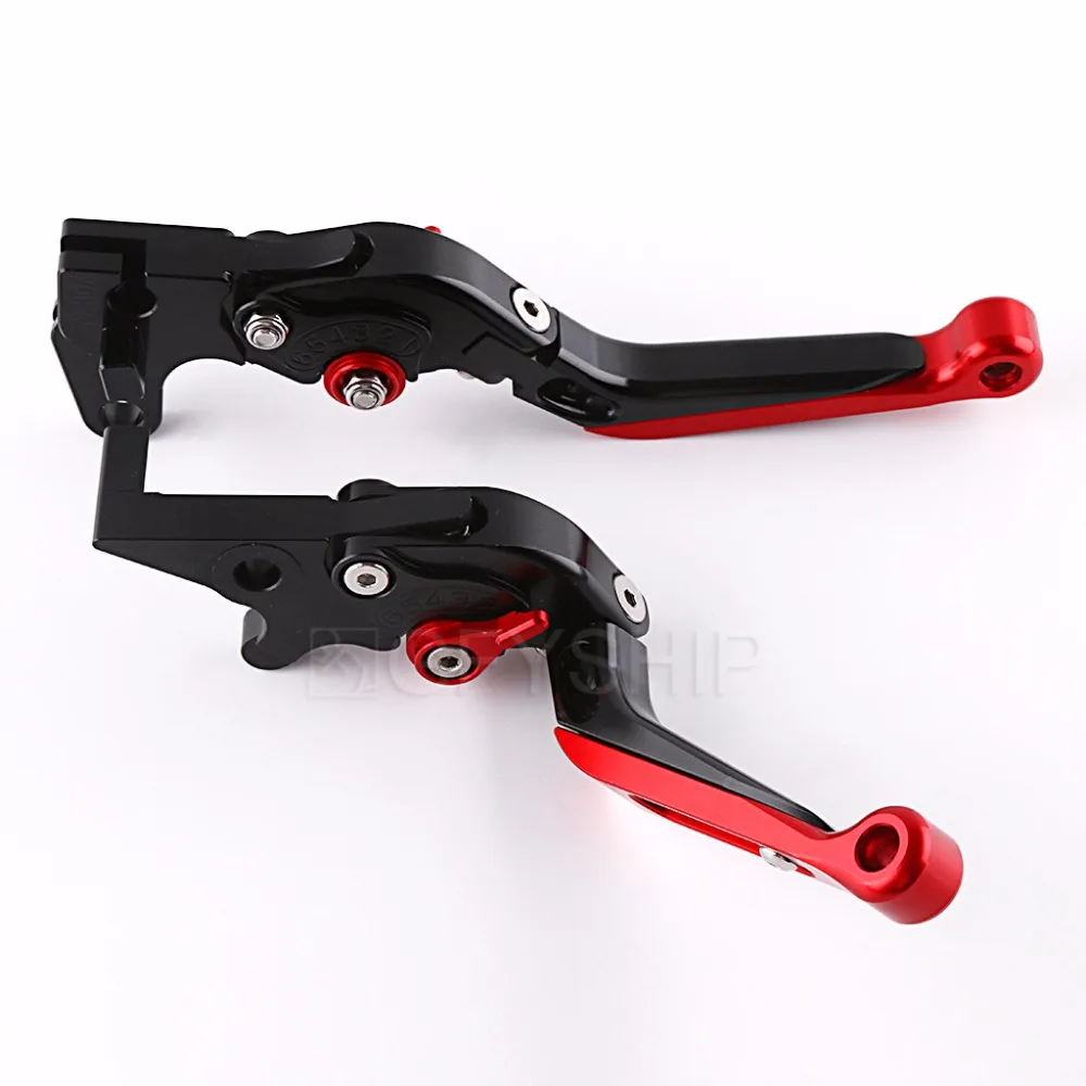 1 Pair CNC Motorcycle Folding Extendable Brake Clutch Levers Accessories For Yamaha NVX 155 AEROX 155 2017 2018 NVX155
1 Pair CNC Motorcycle Folding Extendable Brake Clutch Levers Accessories For Yamaha NVX 155 AEROX 155 2017 2018 NVX155