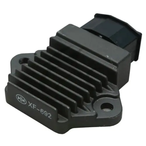 Motorcycle Accessories Regulator Rectifier For Honda CBR600 CBR900 CBR250 VTR250 VFR400 RVF400 CB400
Motorcycle Accessories Regulator Rectifier For Honda CBR600 CBR900 CBR250 VTR250 VFR400 RVF400 CB400
